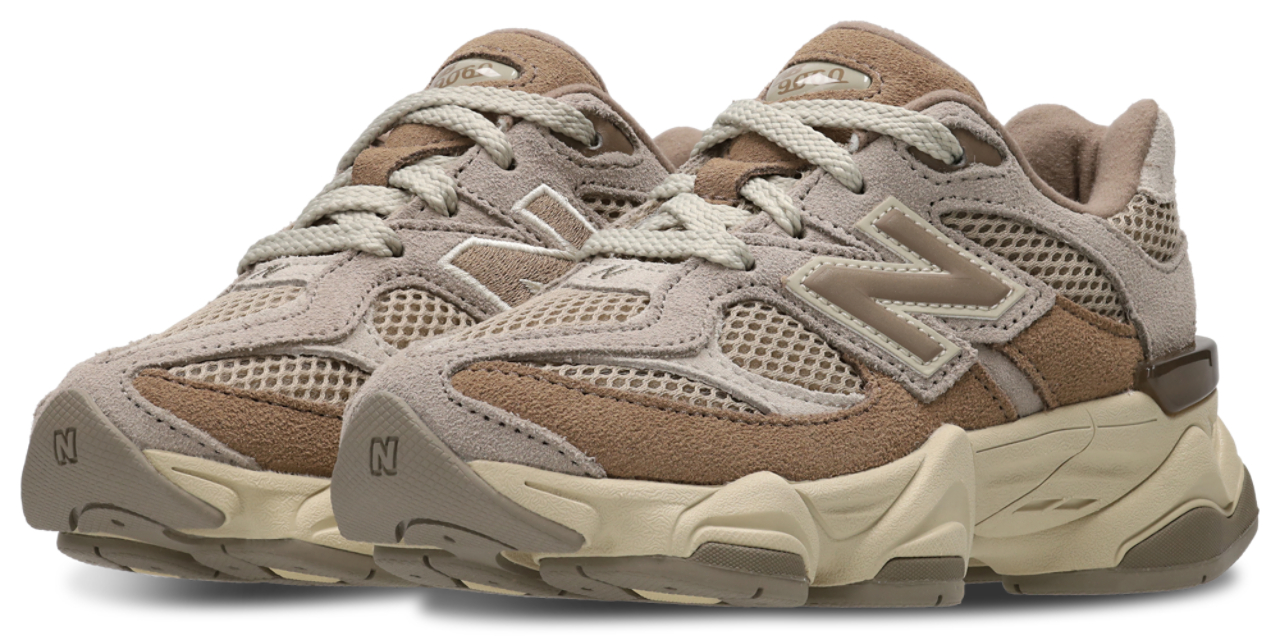 New Balance 9060 Image 2 of 7. Tap to open photo gallery.