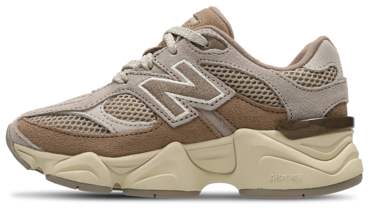 New Balance 9060 Image 4 of 7. Tap to open photo gallery.