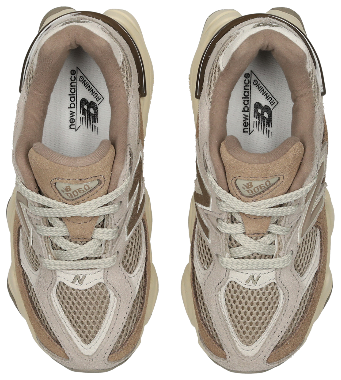 New Balance 9060 Image 5 of 7. Tap to open photo gallery.