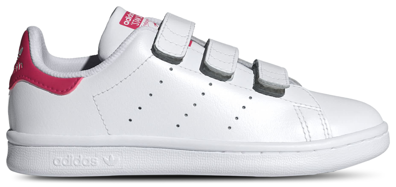adidas Stan Smith Imagen 1 de 6. Toque para abrir la galería de fotos.