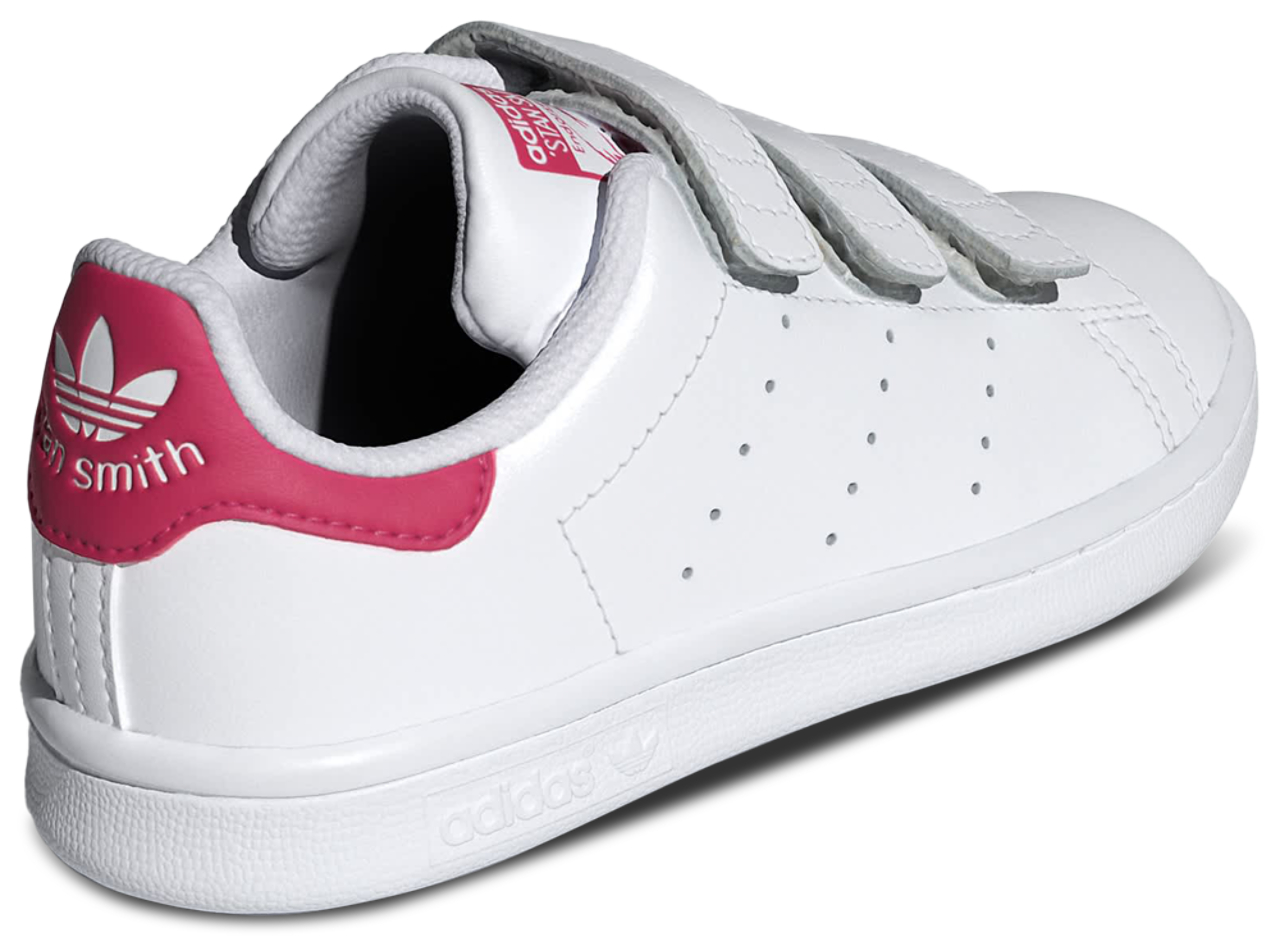 adidas Stan Smith Imagen 3 de 6. Toque para abrir la galería de fotos.
