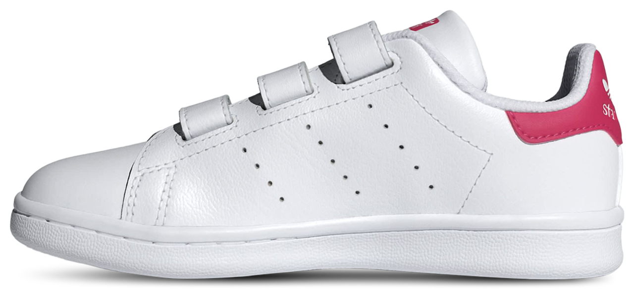 adidas Stan Smith Imagen 4 de 6. Toque para abrir la galería de fotos.