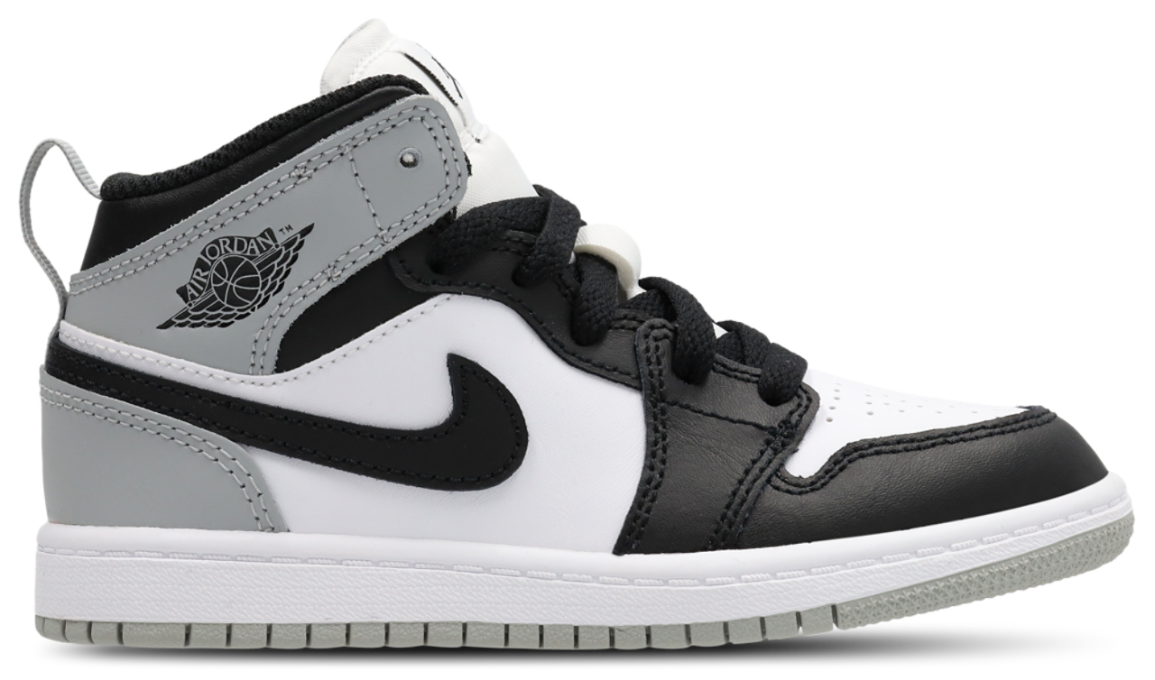 Jordan Aj1 Mid Bild 1 von 7. Antippen, um die Fotogalerie zu öffnen.