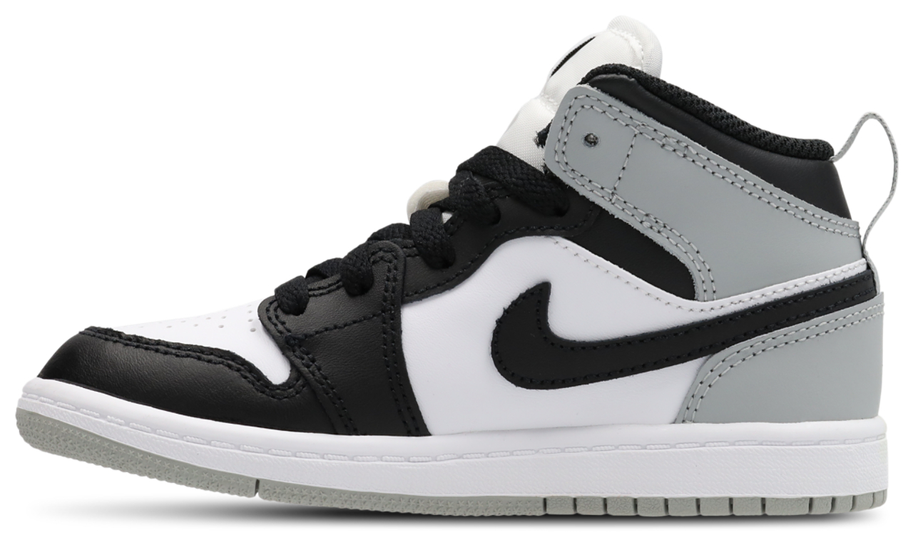 Jordan Aj1 Mid Bild 4 von 7. Antippen, um die Fotogalerie zu öffnen.