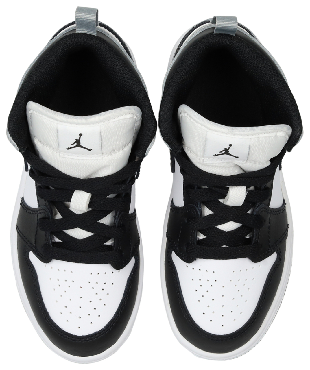 Jordan Aj1 Mid Bild 5 von 7. Antippen, um die Fotogalerie zu öffnen.