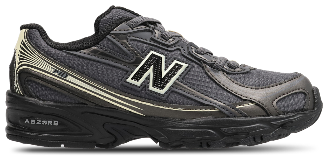 New Balance 740 Image 1 of 7. Tap to open photo gallery.