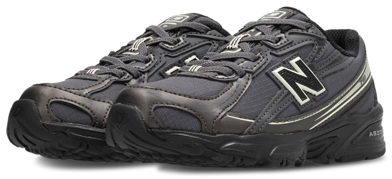 New Balance 740 Image 2 of 7. Tap to open photo gallery.