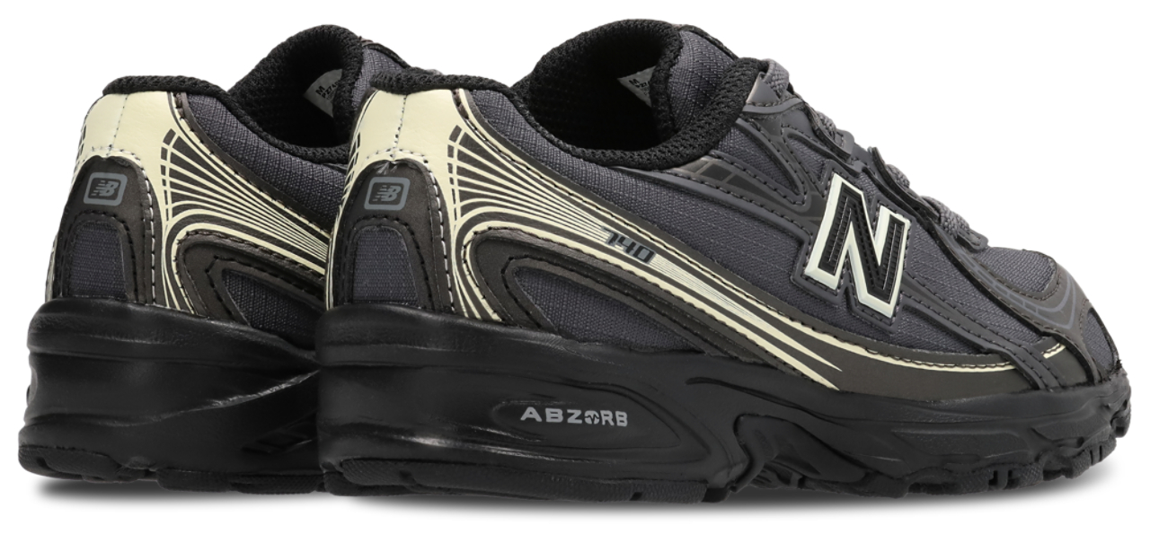 New Balance 740 Image 3 of 7. Tap to open photo gallery.