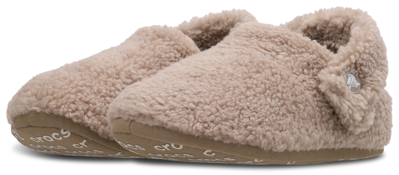Crocs Cozzzy Slipper Bild 2 von 7. Antippen, um die Fotogalerie zu öffnen.