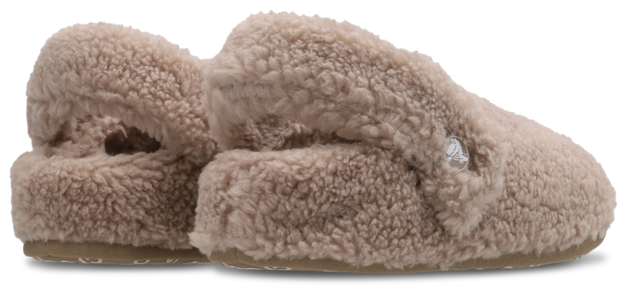 Crocs Cozzzy Slipper Bild 3 von 7. Antippen, um die Fotogalerie zu öffnen.