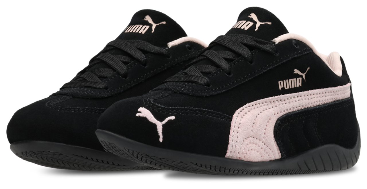 Puma Speedcat Image 2 sur 7. Appuyez pour ouvrir la galerie de photos.