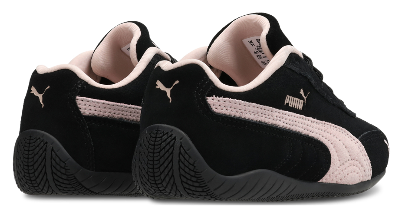 Puma Speedcat Image 3 sur 7. Appuyez pour ouvrir la galerie de photos.