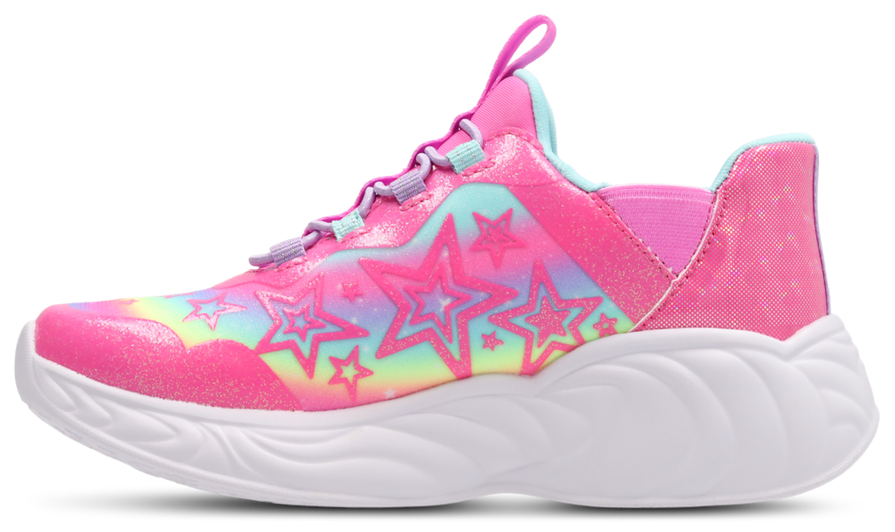 Skechers Slip-in Unicorn Immagine 4 di 7. Tocca per aprire la galleria fotografica.
