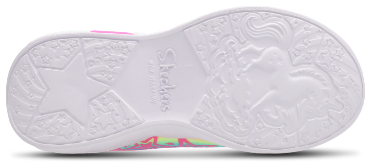 Skechers Slip-in Unicorn Immagine 6 di 7. Tocca per aprire la galleria fotografica.
