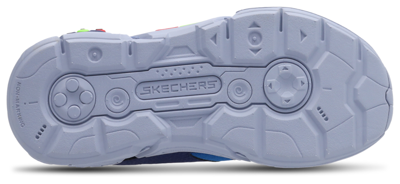 Skechers Game Kicks Image 6 sur 7. Appuyez pour ouvrir la galerie de photos.