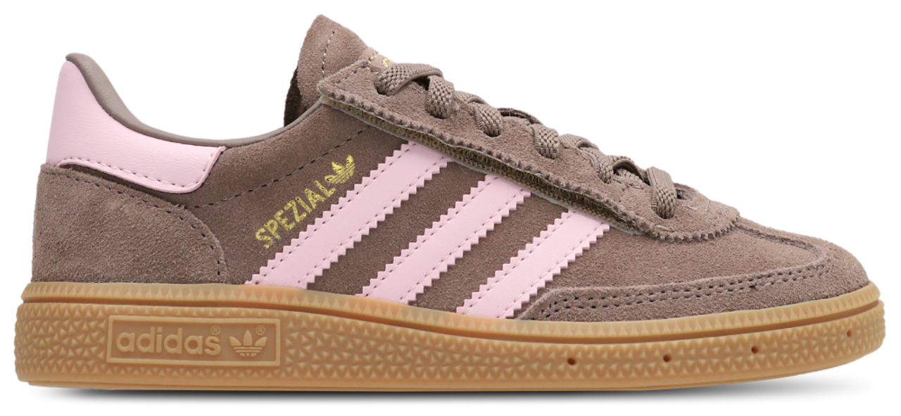 adidas Handball Spezial Afbeelding 1 van 7. Tik om de fotogalerij te openen..