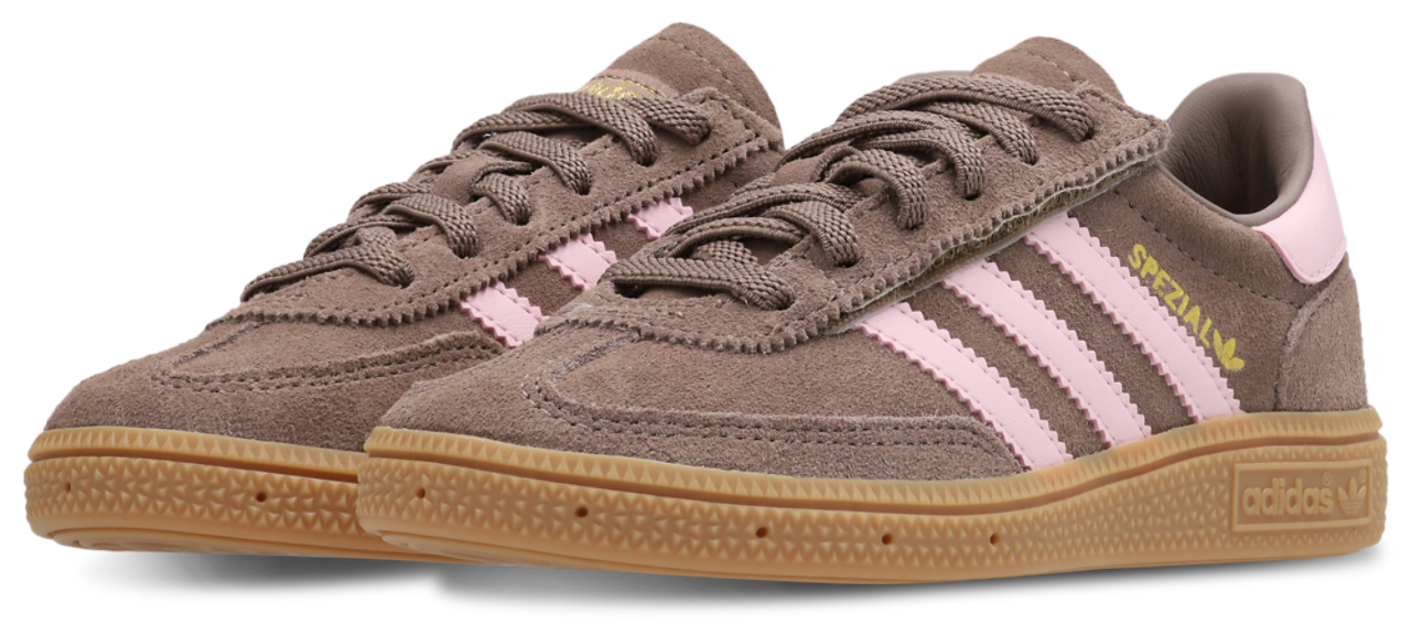 adidas Handball Spezial Afbeelding 2 van 7. Tik om de fotogalerij te openen..