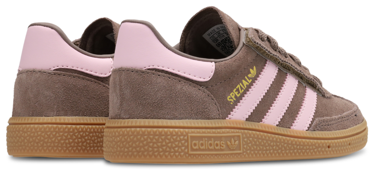 adidas Handball Spezial Afbeelding 3 van 7. Tik om de fotogalerij te openen..