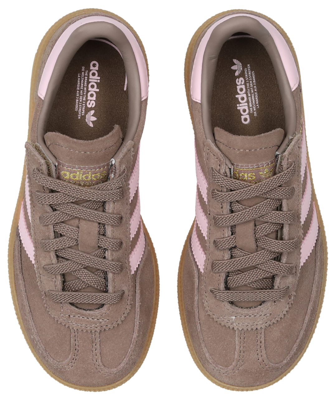 adidas Handball Spezial Afbeelding 5 van 7. Tik om de fotogalerij te openen..