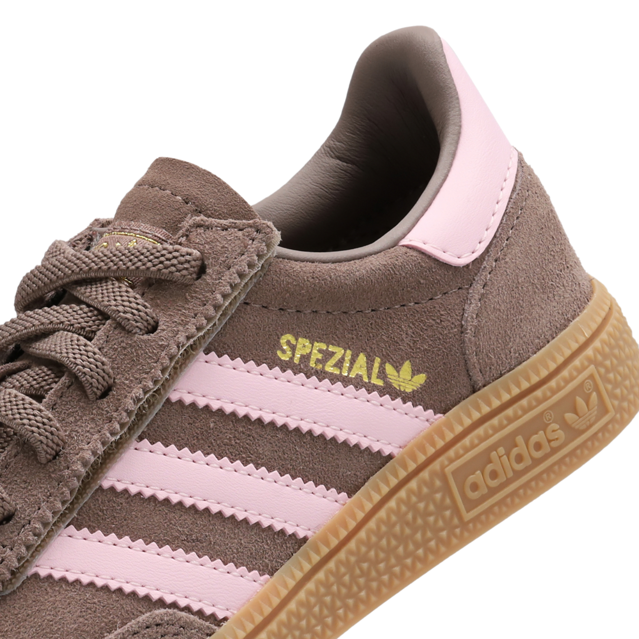 adidas Handball Spezial Afbeelding 7 van 7. Tik om de fotogalerij te openen..
