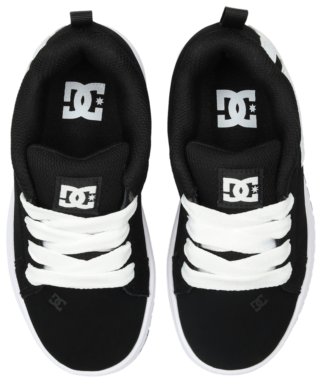 DC Shoes Court Graffik Image 5 of 7. Tap to open photo gallery.