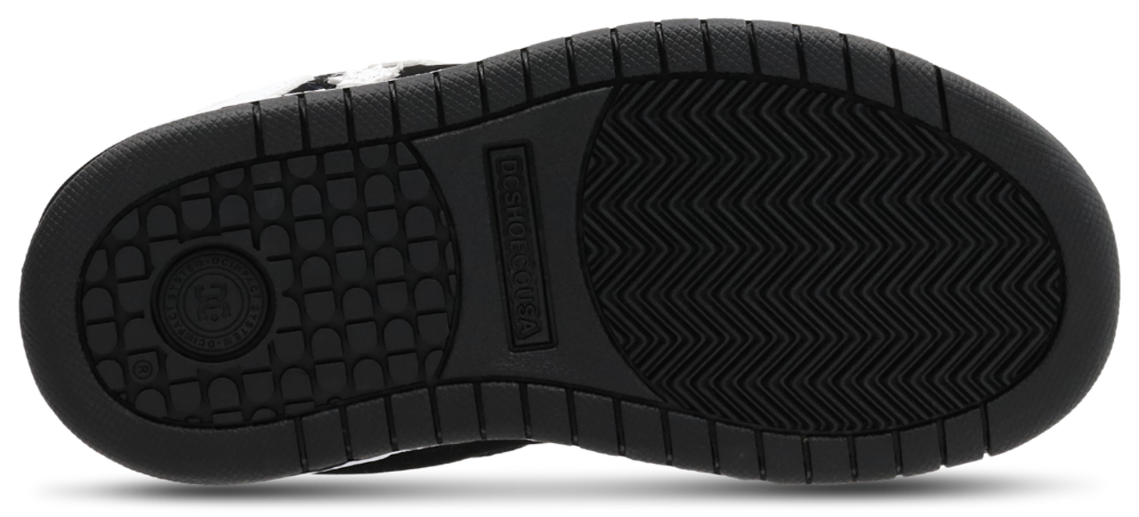 DC Shoes Court Graffik Image 6 of 7. Tap to open photo gallery.