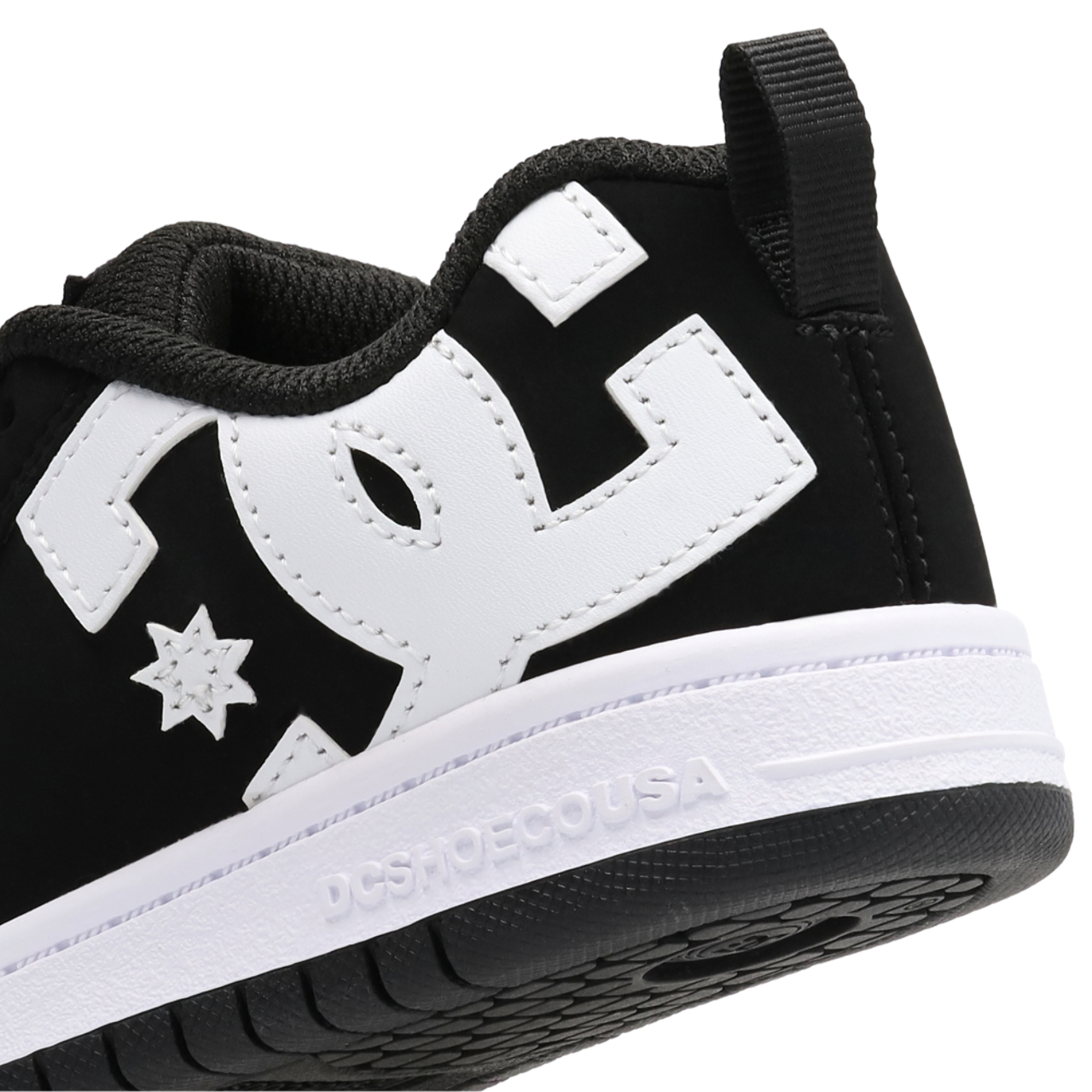 DC Shoes Court Graffik Image 7 of 7. Tap to open photo gallery.