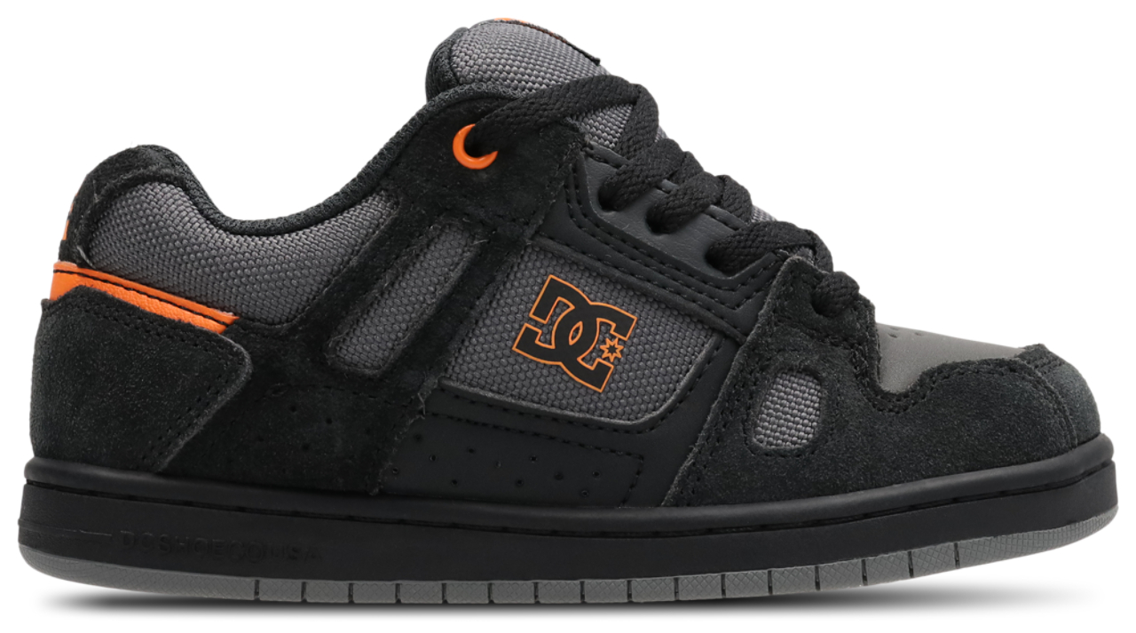 DC Shoes Stag Image 1 of 7. Tap to open photo gallery.