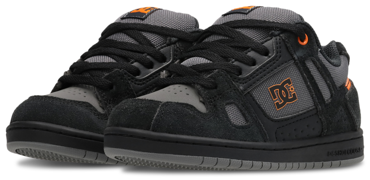 DC Shoes Stag Image 2 of 7. Tap to open photo gallery.