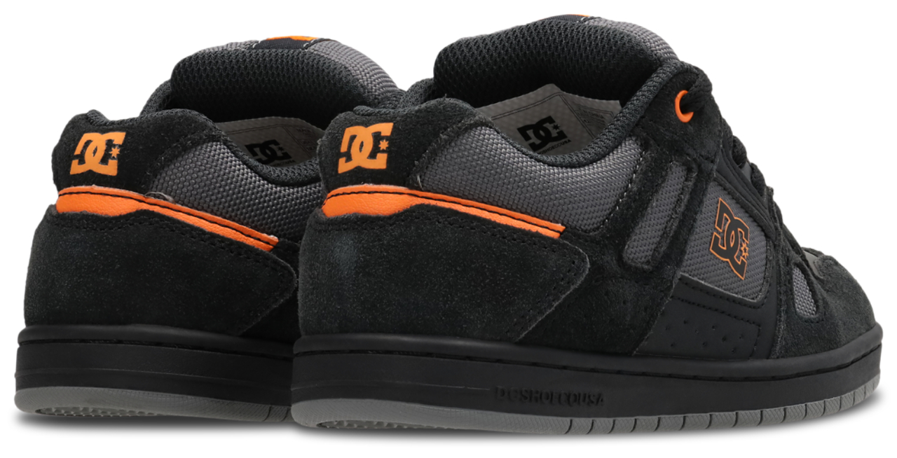 DC Shoes Stag Image 3 of 7. Tap to open photo gallery.