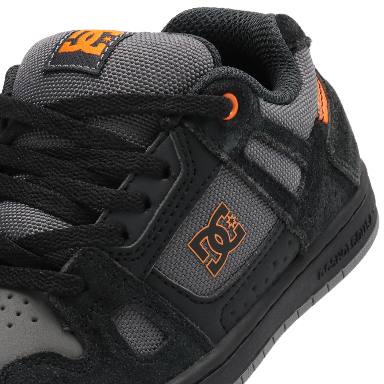 DC Shoes Stag Image 7 of 7. Tap to open photo gallery.