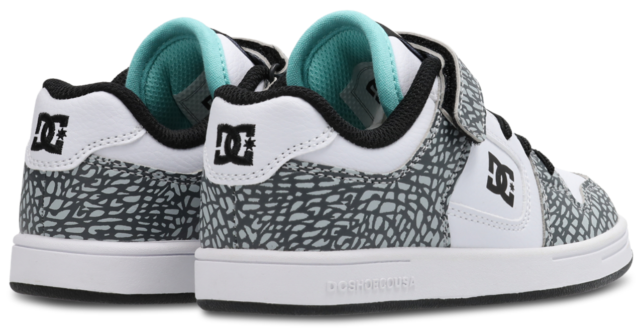 DC Shoes Manteca 4 V Immagine 3 di 7. Tocca per aprire la galleria fotografica.