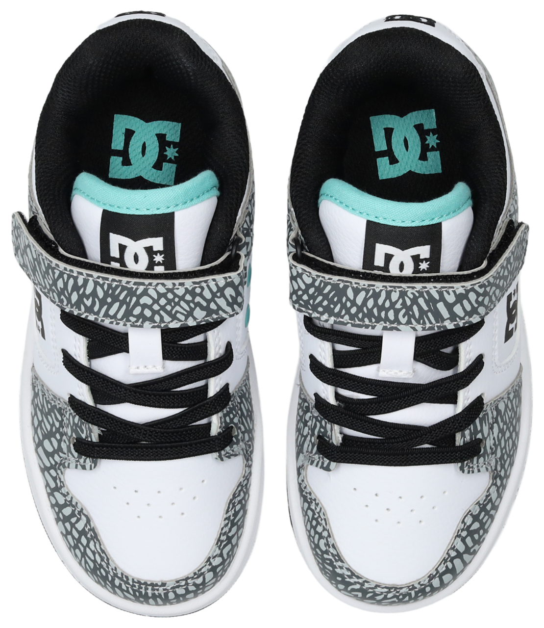DC Shoes Manteca 4 V Immagine 5 di 7. Tocca per aprire la galleria fotografica.