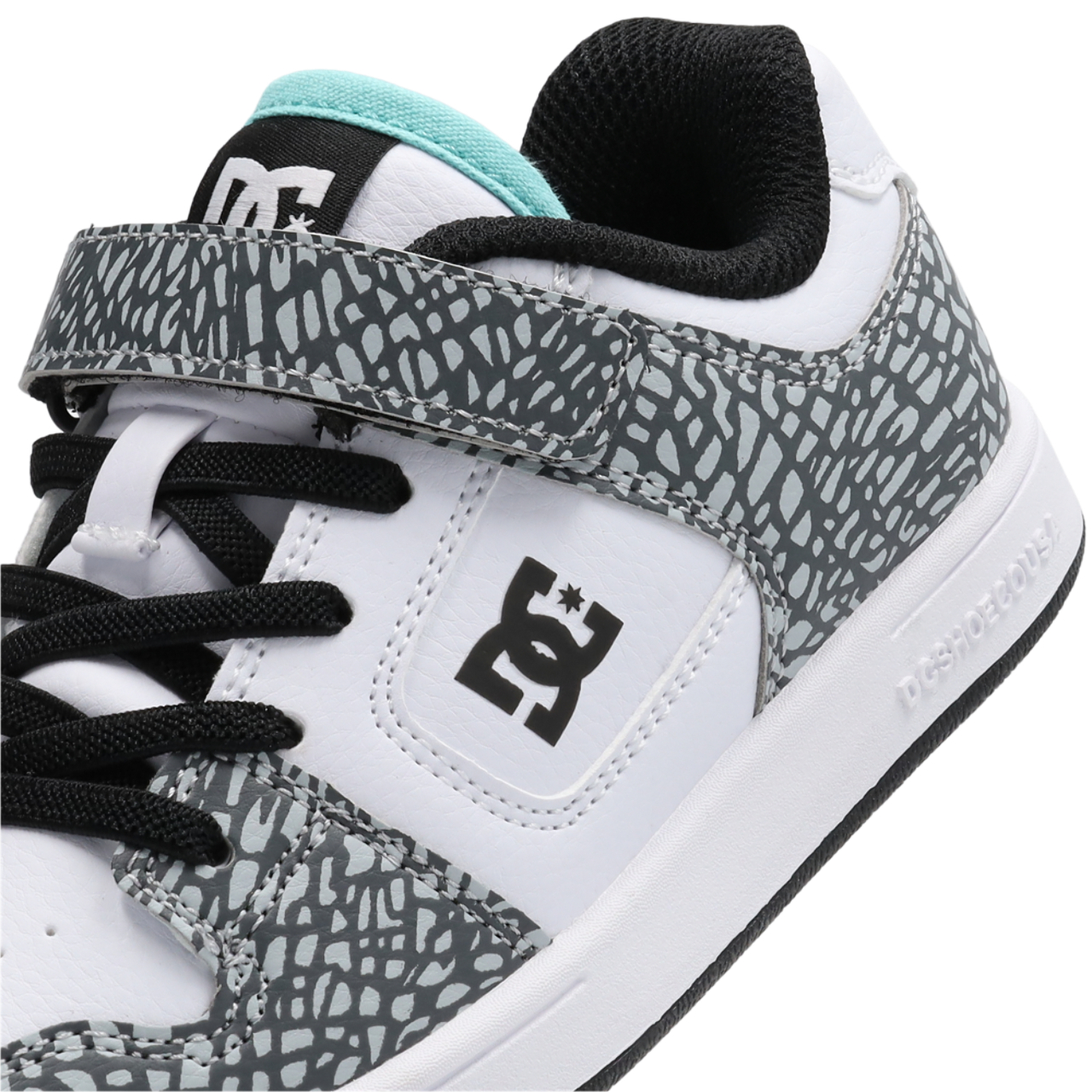 DC Shoes Manteca 4 V Immagine 7 di 7. Tocca per aprire la galleria fotografica.