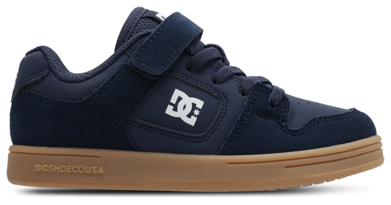 DC Shoes Manteca 4 V Imagen 1 de 7. Toque para abrir la galería de fotos.