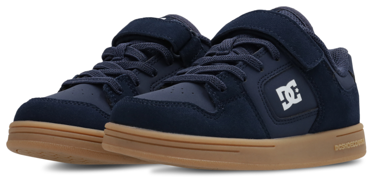 DC Shoes Manteca 4 V Imagen 2 de 7. Toque para abrir la galería de fotos.