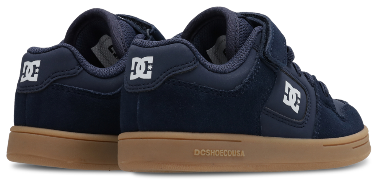 DC Shoes Manteca 4 V Imagen 3 de 7. Toque para abrir la galería de fotos.
