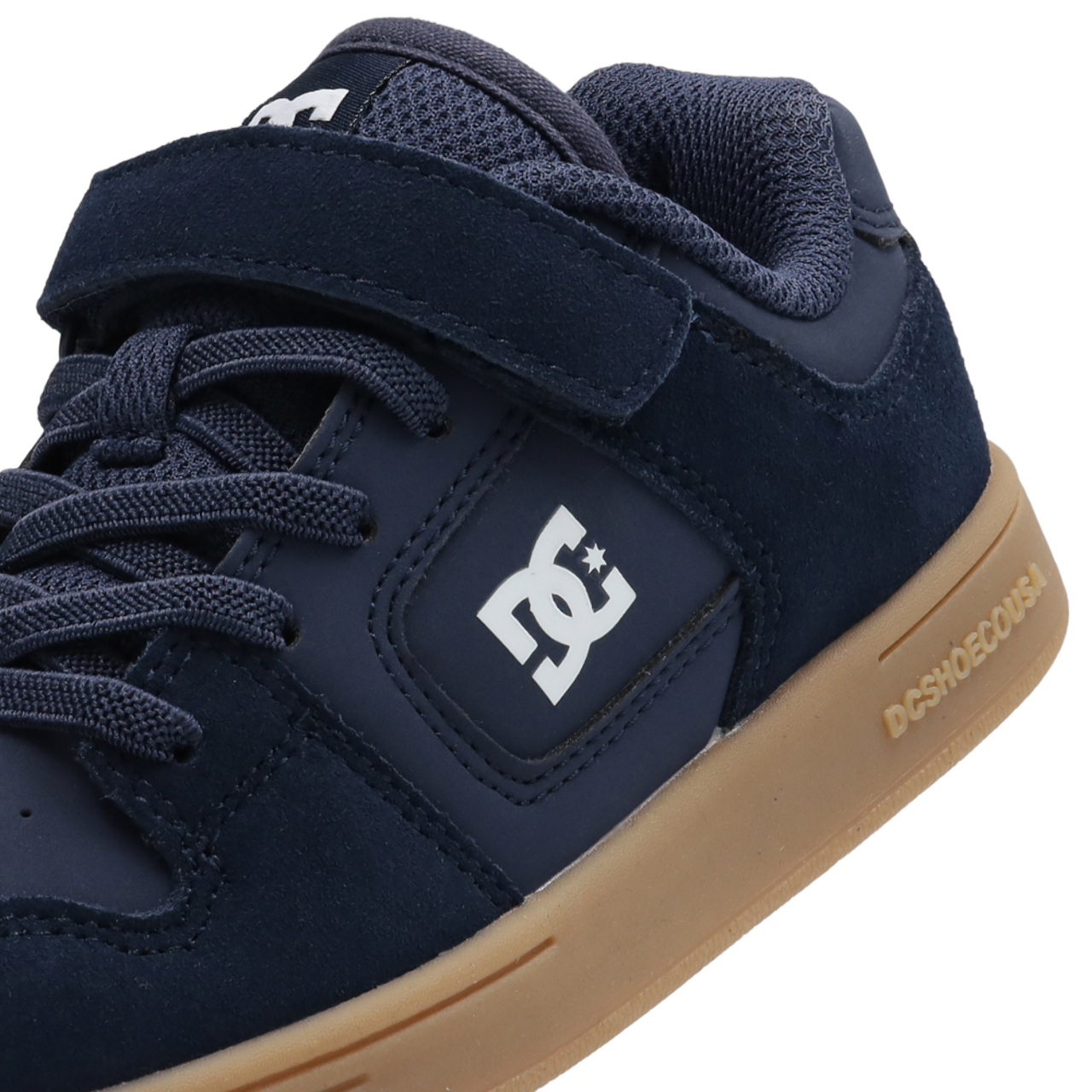 DC Shoes Manteca 4 V Imagen 7 de 7. Toque para abrir la galería de fotos.