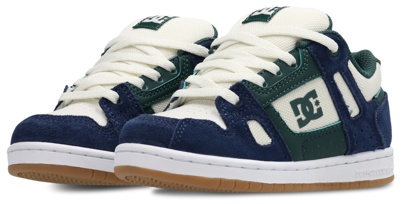 DC Shoes Stag Image 2 of 7. Tap to open photo gallery.
