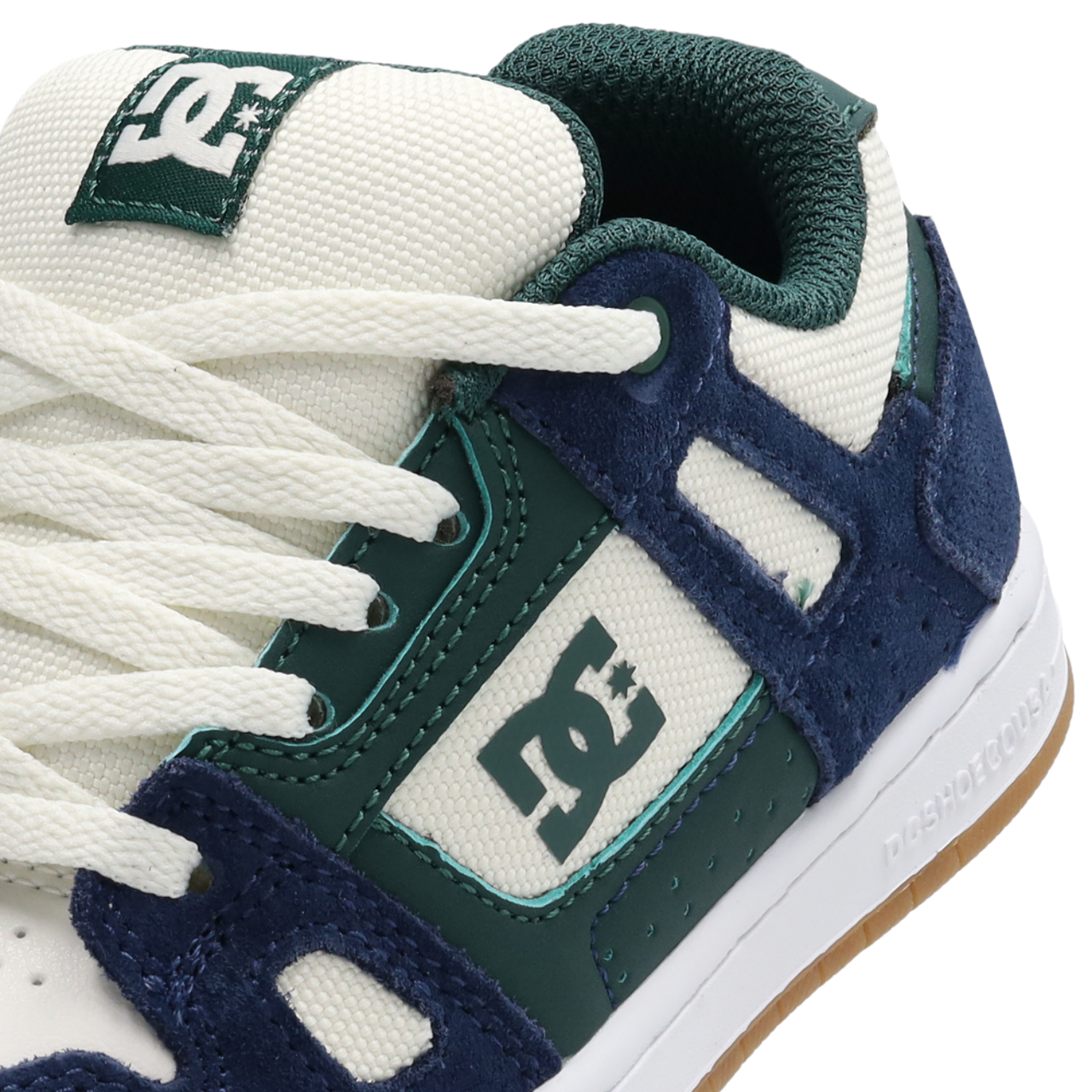 DC Shoes Stag Image 7 of 7. Tap to open photo gallery.