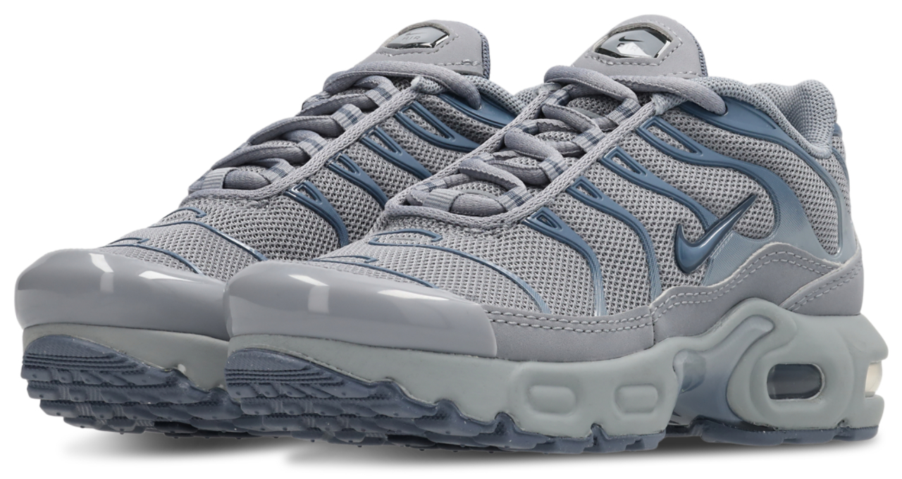 Nike Air Max Tuned 1 Image 2 sur 7. Appuyez pour ouvrir la galerie de photos.