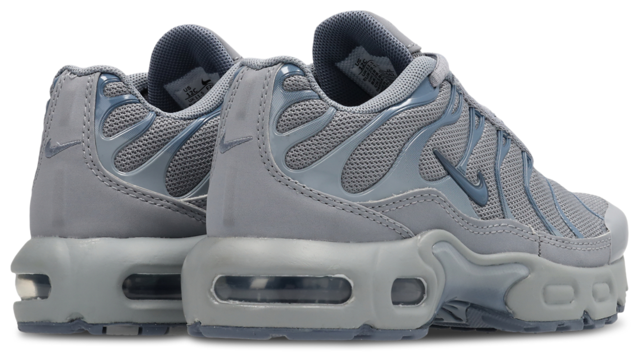Nike Air Max Tuned 1 Image 3 sur 7. Appuyez pour ouvrir la galerie de photos.