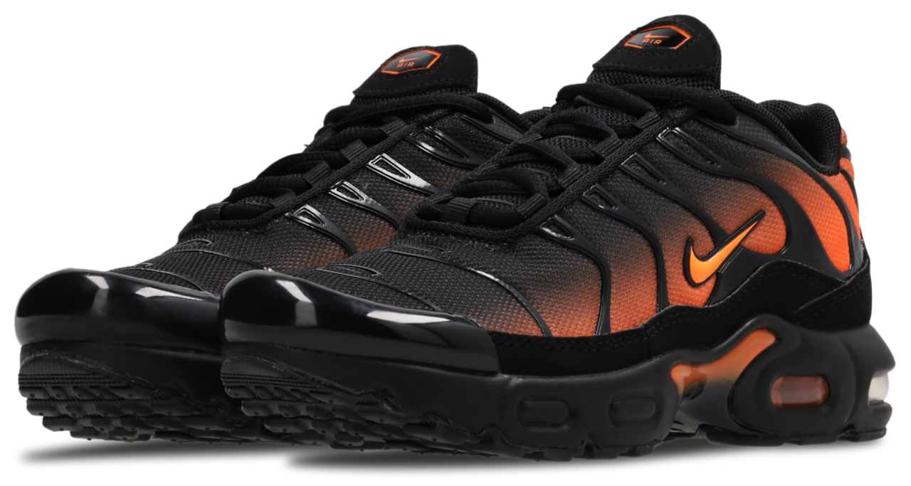 Nike Air Max Tuned 1 Immagine 2 di 7. Tocca per aprire la galleria fotografica.