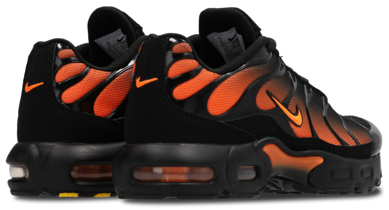 Nike Air Max Tuned 1 Immagine 3 di 7. Tocca per aprire la galleria fotografica.