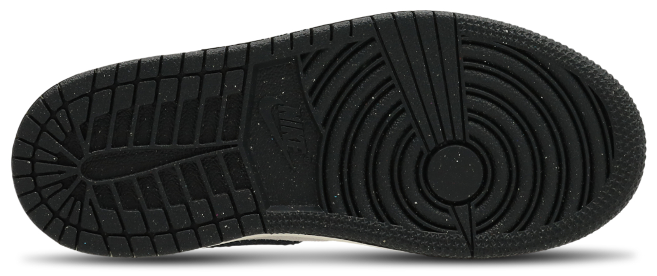 Jordan Aj1 Mid Image 6 sur 7. Appuyez pour ouvrir la galerie de photos.