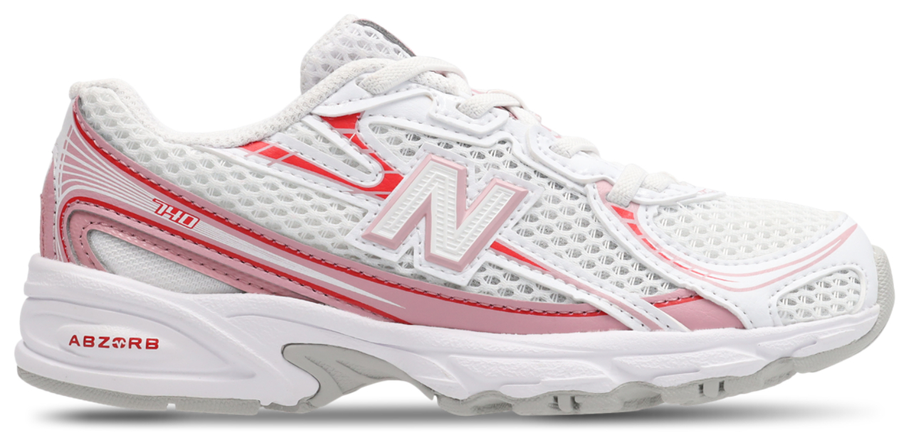 New Balance 740 Immagine 1 di 7. Tocca per aprire la galleria fotografica.