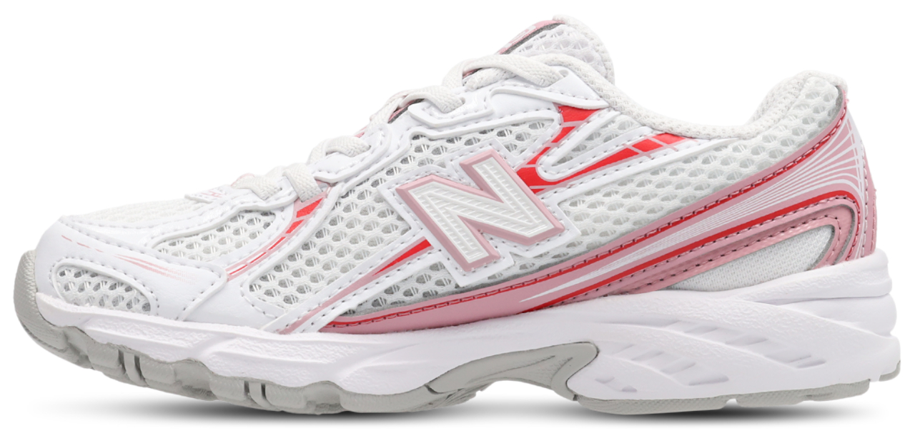 New Balance 740 Immagine 4 di 7. Tocca per aprire la galleria fotografica.