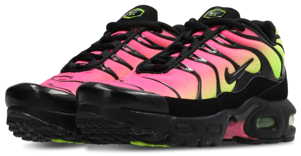 Nike Air Max Tuned 1 Imagen 2 de 7. Toque para abrir la galería de fotos.