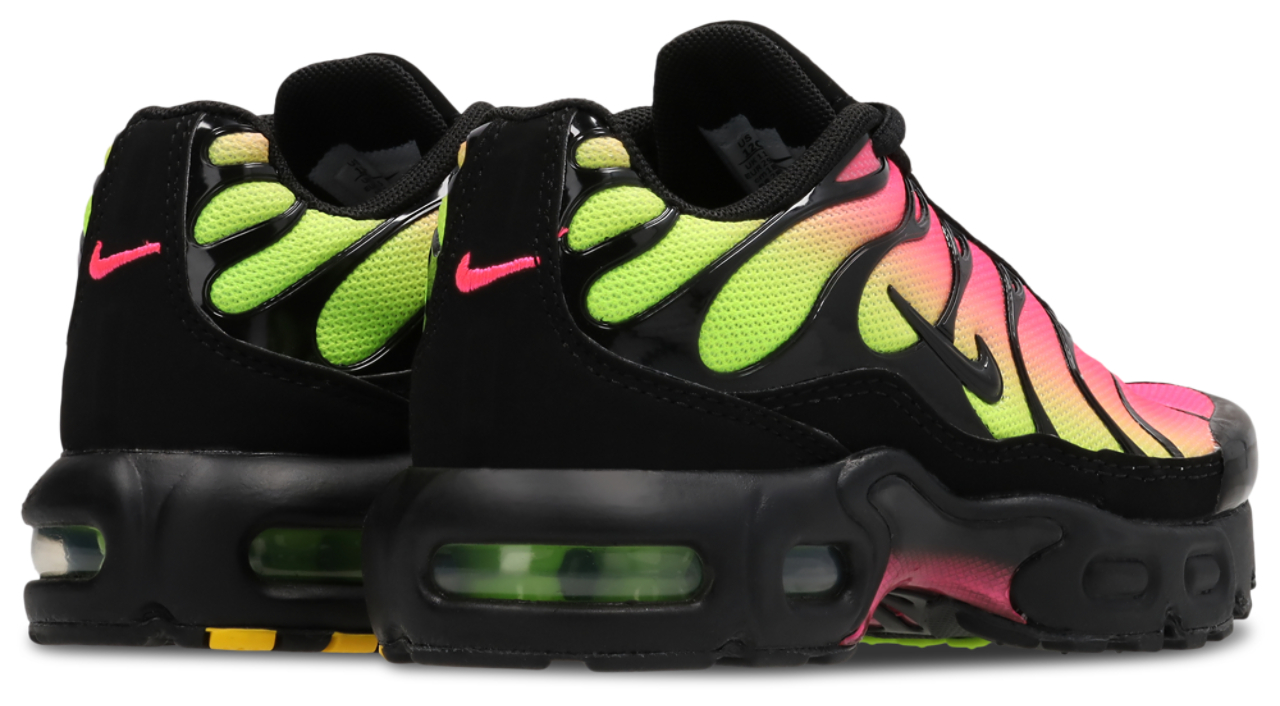 Nike Air Max Tuned 1 Imagen 3 de 7. Toque para abrir la galería de fotos.
