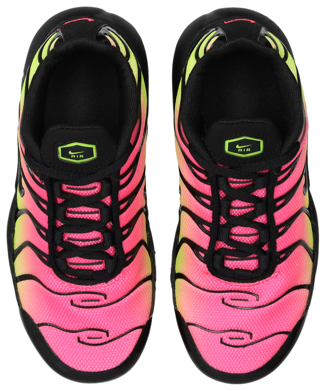 Nike Air Max Tuned 1 Imagen 5 de 7. Toque para abrir la galería de fotos.